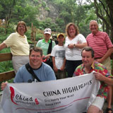 China Group Tours