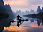 Li River Cruise