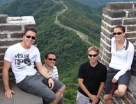 Organized Group Tours