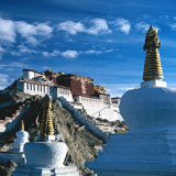 Potala Palace