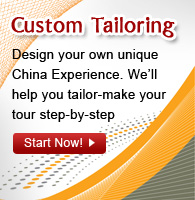 Tailor Made China Tours