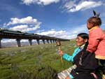 Tibet Train Travel Tibet Train Travel