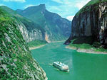 Yangtze River Cruise