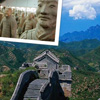 Classic attractions