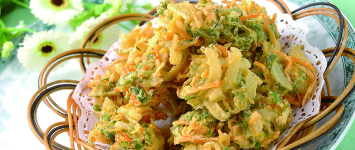 Vegetable Vegetable
