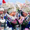 Miao village Miao village