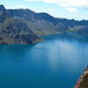 Heavenly Lake Heavenly Lake
