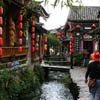 Lijiang Ancient Town Lijiang Ancient Town