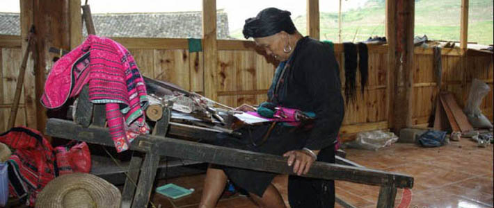 Yao Women Yao Women