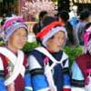 Naxi Women Naxi Women