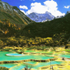 Jiuzhaigou