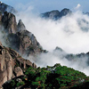 The Yellow Mountains