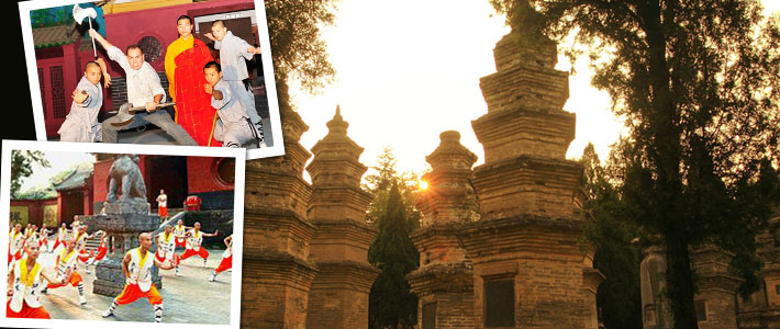 Henan Highlights Tours Henan Highlights Tours