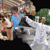 Special Activities and Services for mature travelers Special Activities and Services for mature travelers