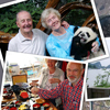 Relaxing Itineraries Relaxing Itineraries