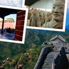 Classic Attractions of China