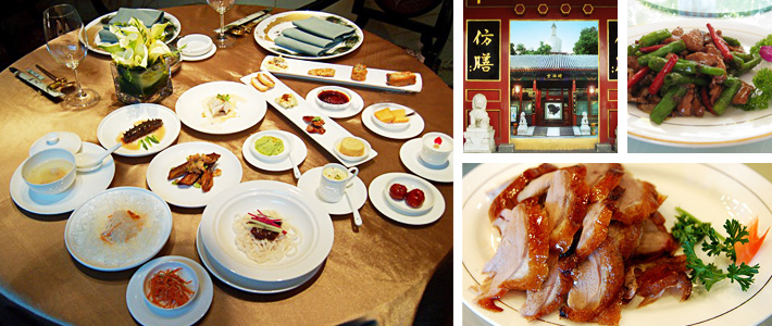 Featured Restaurants