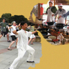 Itinerary plus - featured activities