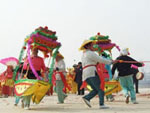 Beijing New Year Celebration Tour