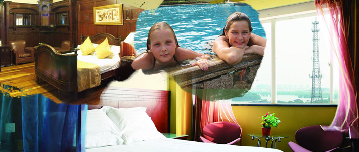 Carefully Selected Hotels