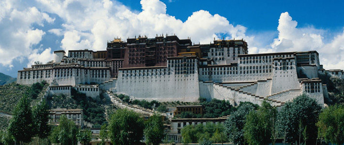 Potala Palace Potala Palace