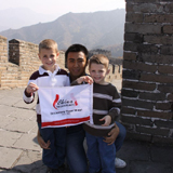 China Family Tours