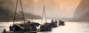 Li River Cruise
