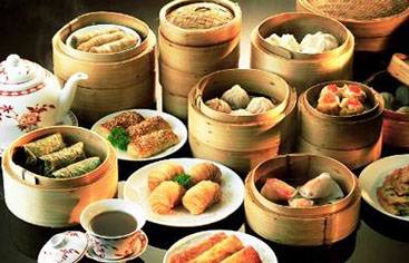 Chinese food
