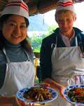 Cooking Class in Yangshuo