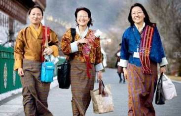 Bhutan tours