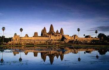 Cambodia tours