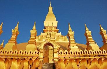 Laos tours