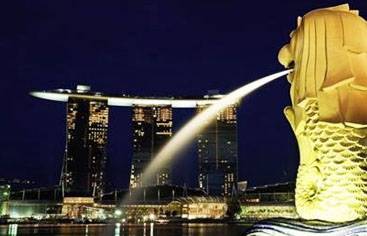 Singapore tours