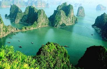 Vietnam tours