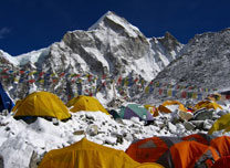 Everest Base Camp