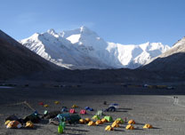 Everest Base Camp Tour tours