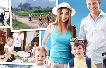 Family Tours
