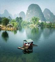 guilin tour
