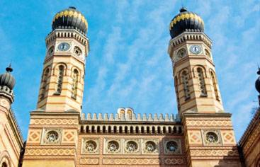 Jewish Heritage in Harbin