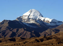 Kailash