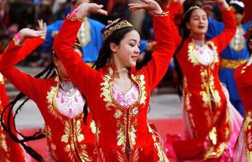 China minority discovery tours
