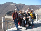 Senior Tours