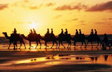 Silk Road adventure