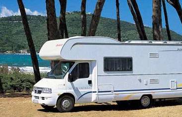 Camper Van tours to Tibet