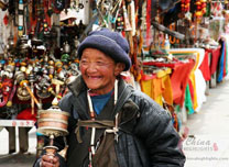 Top Tibet tours