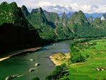 Li River