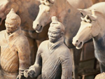 Terra Cotta Warriors