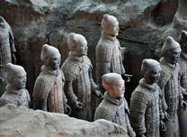 Beijing Round Trips