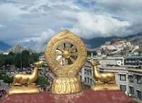 Jokhang Temple