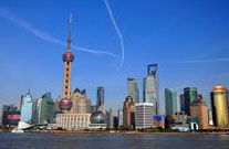 Oriental TV Tower, Shanghai